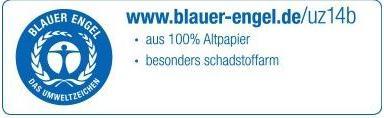 Image du produit Elba Bande de séparation Duo 240x105mm