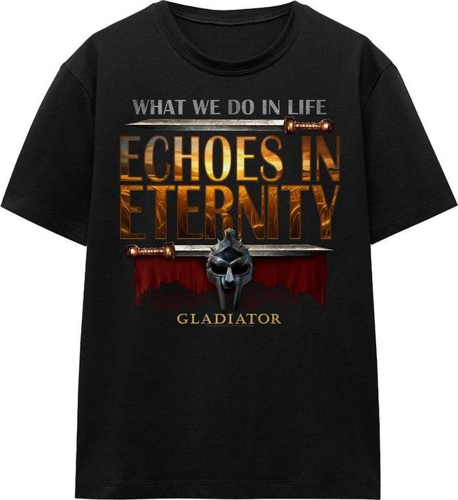Immagine prodotto Wüsthof Echoes In Eternity Maglietta Adulto Unisex (XXL)