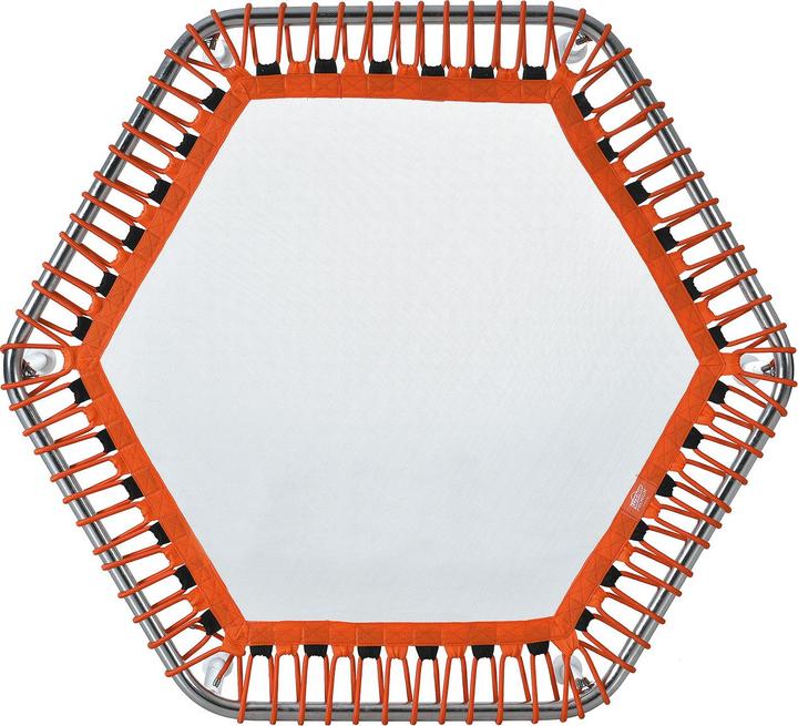 Immagine prodotto Sport-Thieme Trampolino ad acqua esagonale