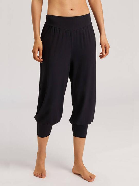 Hanro Yoga Crop Pant