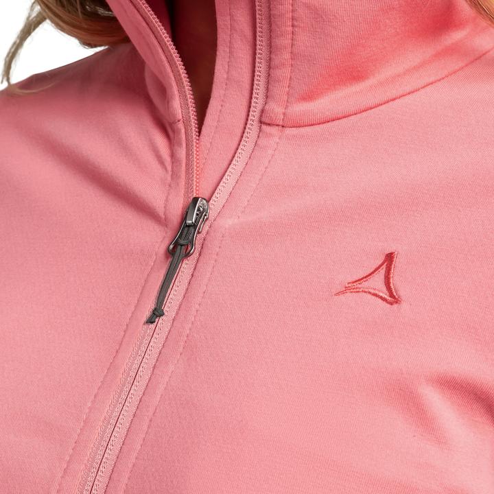 Actual product image Schöffel Bergamo L fleece jacket (46)