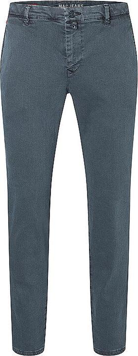MAC Jeans Chino Modern Fit Lennox Diver Pants