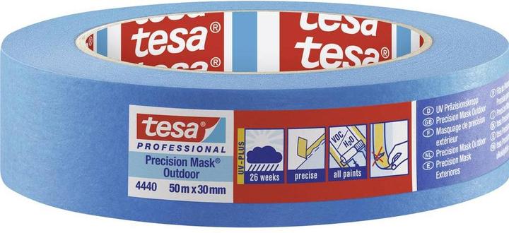 Immagine prodotto tesa Nastri di mascheratura (30 mm)