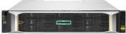 Immagine prodotto HPE MSA 2060 SAS 12G 2U 12-disk LFF unità Enclosure (SAS)