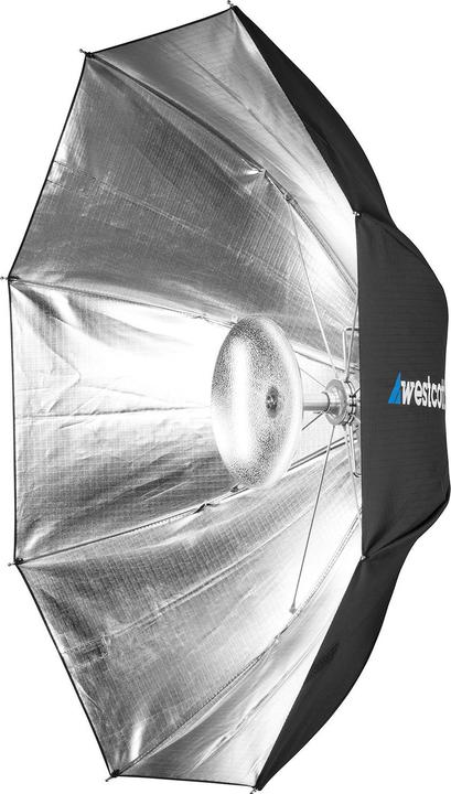 Immagine prodotto Westcott Interruttore Rapid Box Octa-S (Soft box, 66.04 cm)