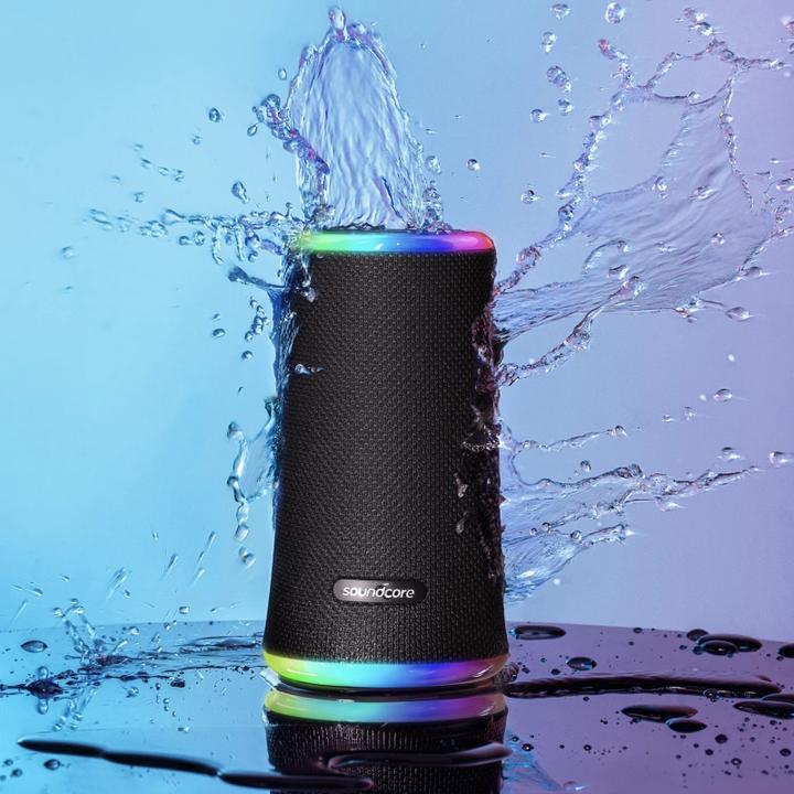 Produktbild soundcore Flare II (12 h, Akkubetrieb)