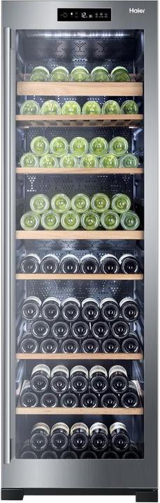 Haier Armoire à vin WS137GDAI