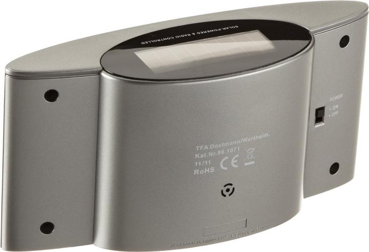 Image du produit TFA Solar