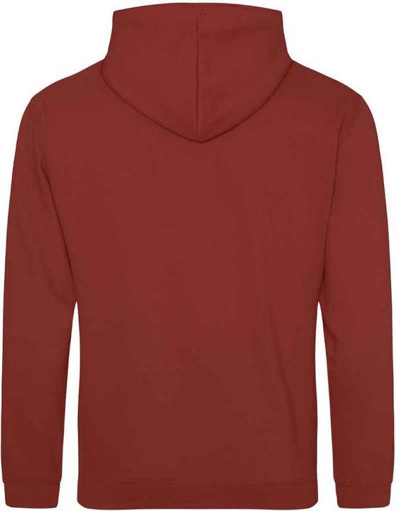 Actual product image Awdis Unisex Adult College Hoodie (S)