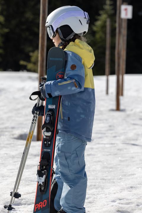 Produktbild Rukka Champion Kinder Winterjacke (140)