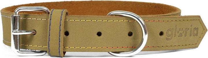 Produktbild Gloria Hundehalsband Oasis 65 cm grün (65 x 3 cm)