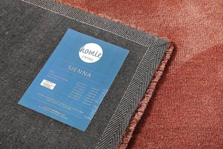 Immagine prodotto Homie Living Sienna (200 x 200 cm)