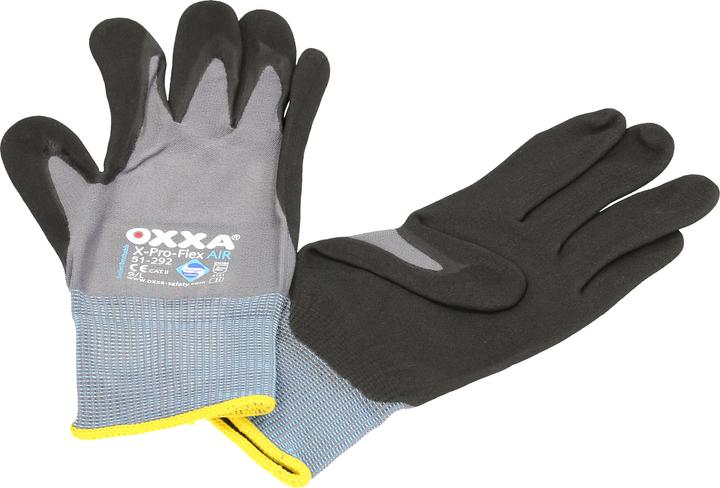 Image du produit Oxxa Gants de travail (9, L)