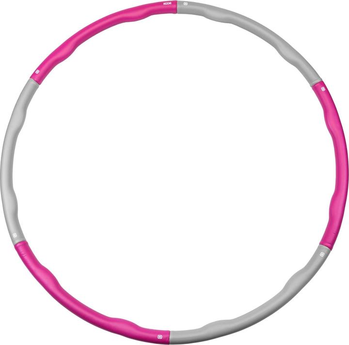 Produktbild Koor Hula Hoop (100 cm, 1500 g)
