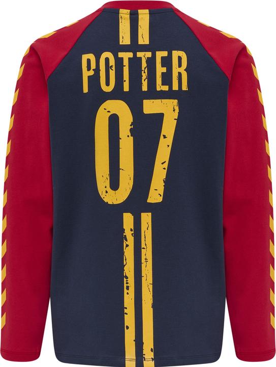 Produktbild hummel hmlHARRY POTTER BOYS T-SHIRT L/S (116)