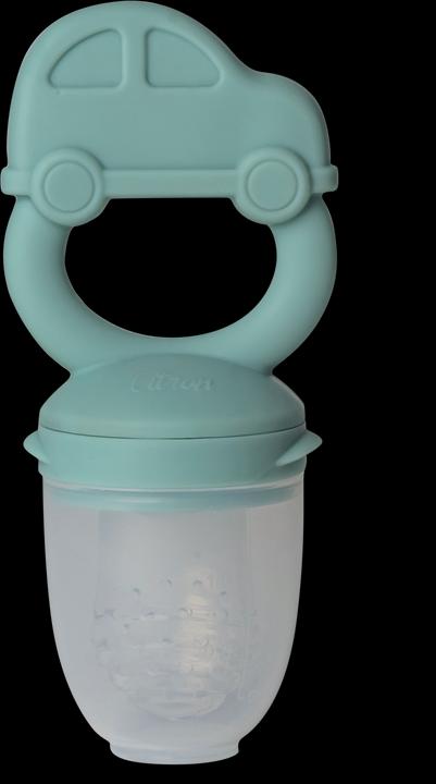 Actual product image Citron Fruit Feeder Swan