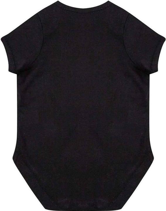 Actual product image Larkwood Baby Organic Bodysuit (56)