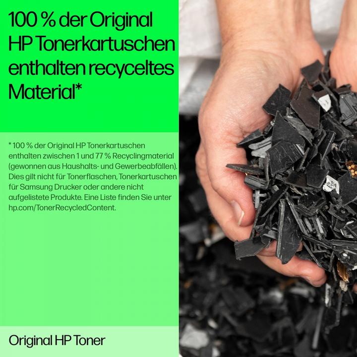 Actual product image HP 508a (C)