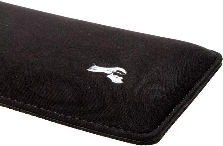 Actual product image Glorious PC Gaming Race Mouse wrist rest 17 mm - 10 x 20 cm