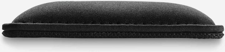 Actual product image Glorious PC Gaming Race Mouse wrist rest 17 mm - 10 x 20 cm