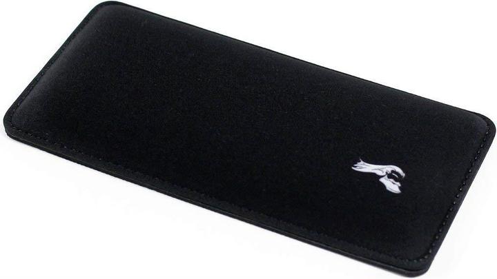 Actual product image Glorious PC Gaming Race Mouse wrist rest 17 mm - 10 x 20 cm