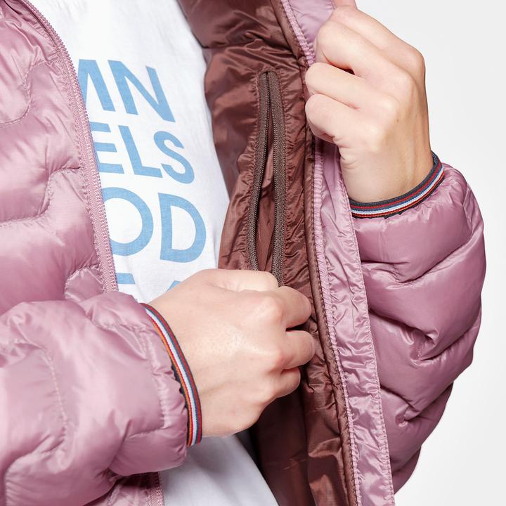 Actual product image Elevenate Motion Hoodie (XS)
