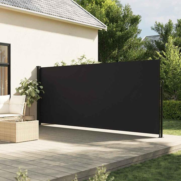 Image du produit VidaXL Store latéral extensible (1.60 m)