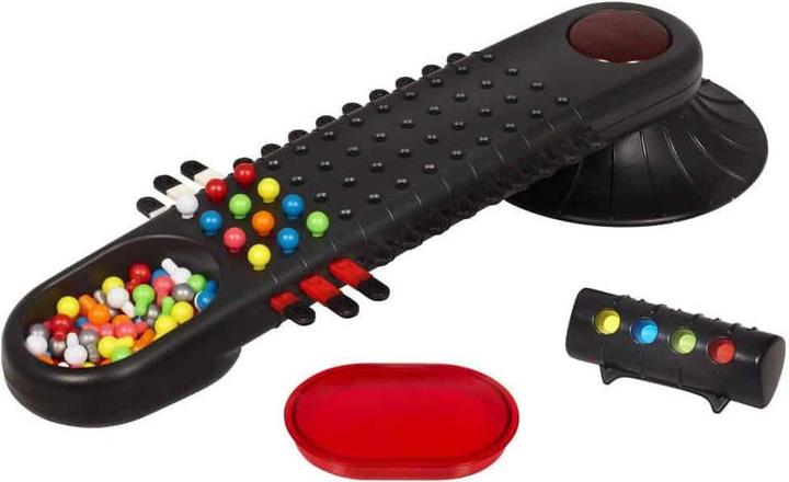 Actual product image Hasbro Gaming mastermind (German)