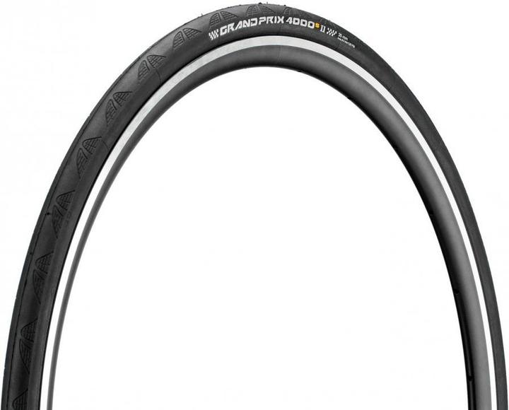Produktbild Continental Grand Prix 4000 S II (28 x 1.00, 25-622)