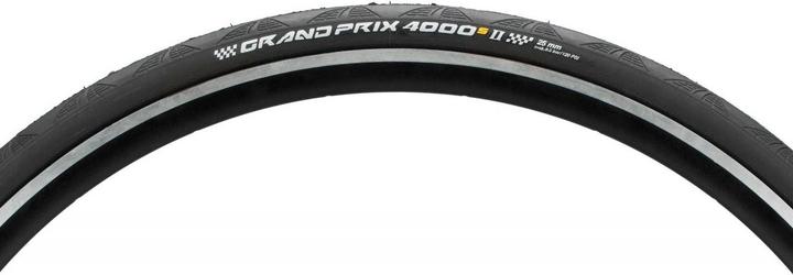 Produktbild Continental Grand Prix 4000 S II (28 x 1.00, 25-622)