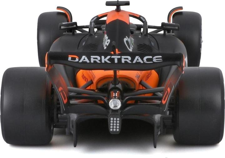 Image du produit Bburago McLaren F1 Team MCL38 1/24 Piastri 2024