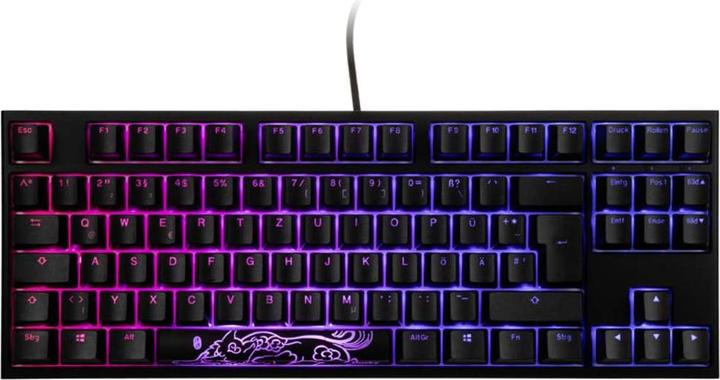 Immagine prodotto Ducky Uno 2 TKL PBT (DE, Cablato)