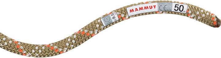Produktbild Mammut 9.5 Gym Classic Kletterseil (50 m)