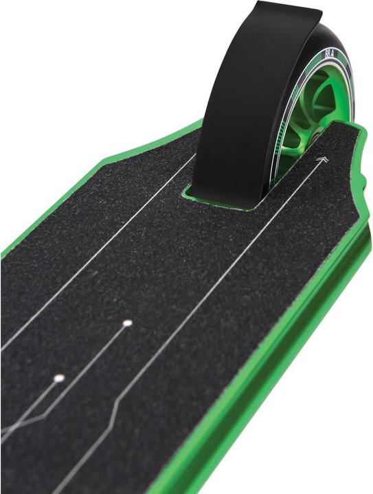 Produktbild Schildkröt Stuntscooter Flipwhip Hydro Green