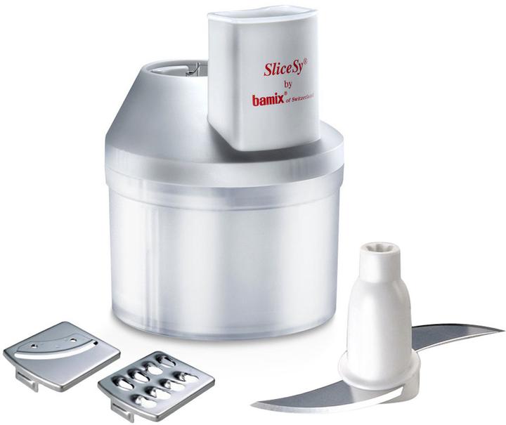 Actual product image Bamix SliceSy
