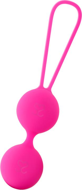 Immagine prodotto Moressa Osian Two Premium Silicone Rosa (101 g)