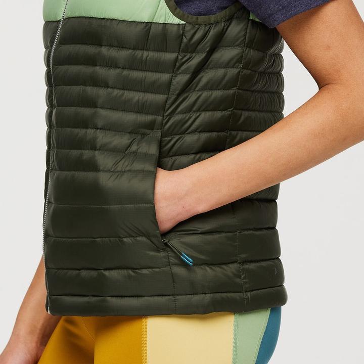 Produktbild Cotopaxi Fuego Down Vest (S)
