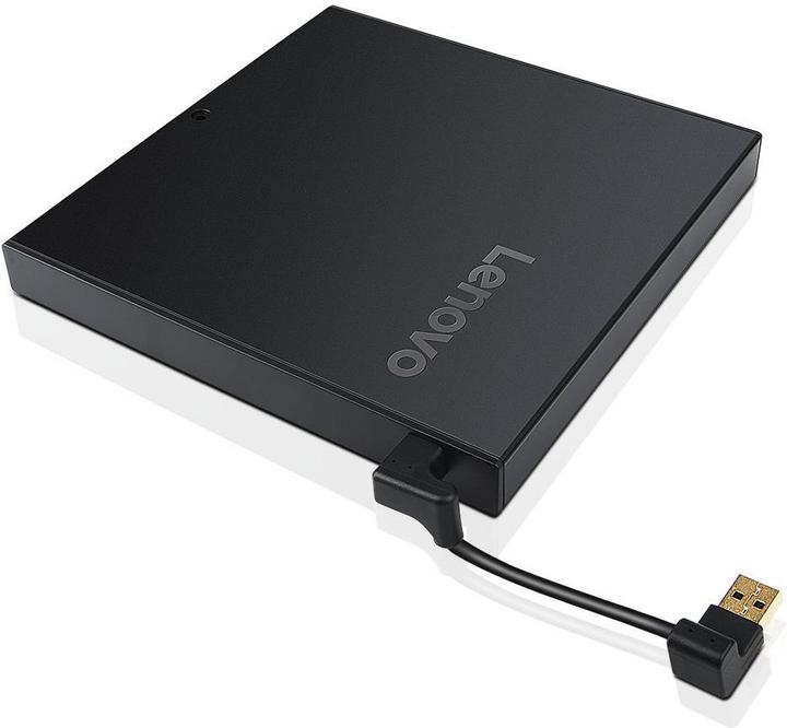 Immagine prodotto Lenovo ThinkCentre Tiny (Masterizzatore DVD)