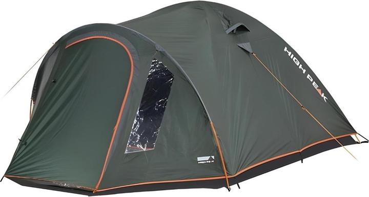 Actual product image High Peak Nevada 4.1 (Dome tent, 4.70 kg, 4 persons)