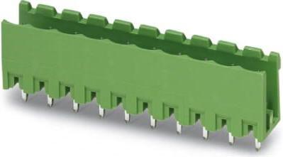 Image du produit Phoenix Contact MSTBVA 2,5/ 9-G-5,08 BK