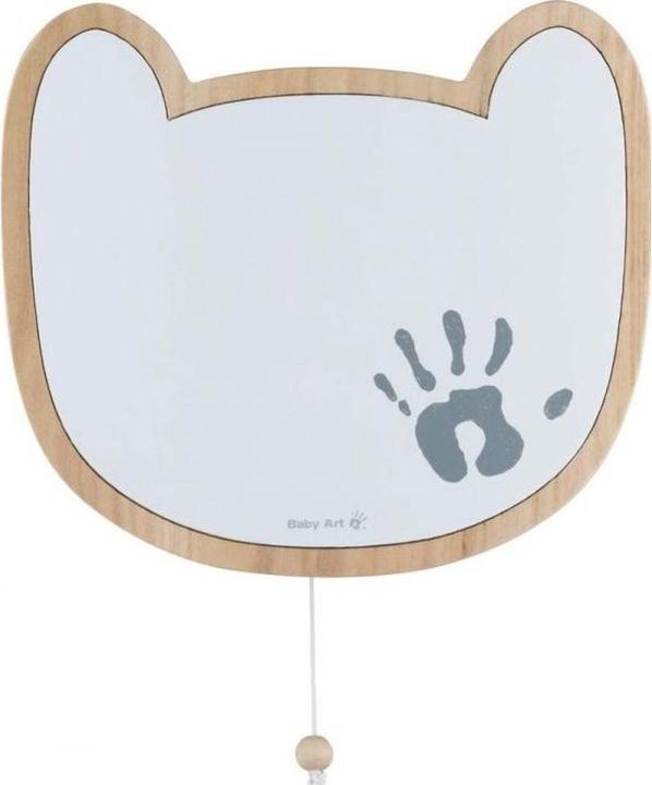Baby Art Wall Music Boc Wooden