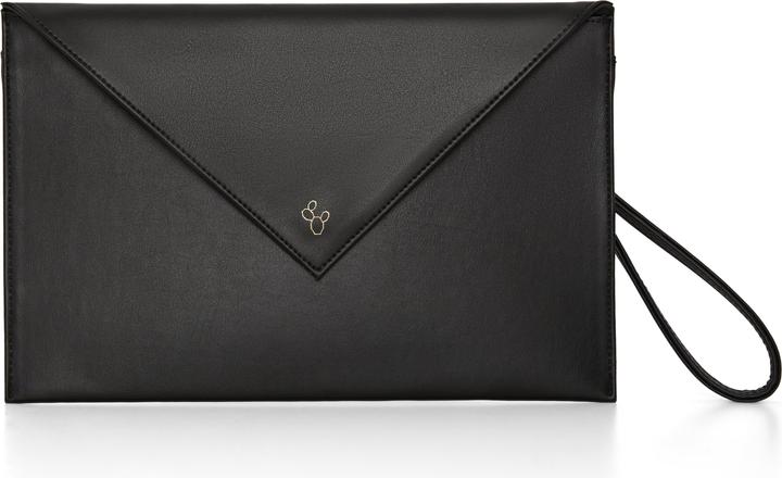 Immagine prodotto Nopaal Prima Pochette Mini in vera pelle di cactus e 2 cinghie integrate (Samsung Galaxy S4)