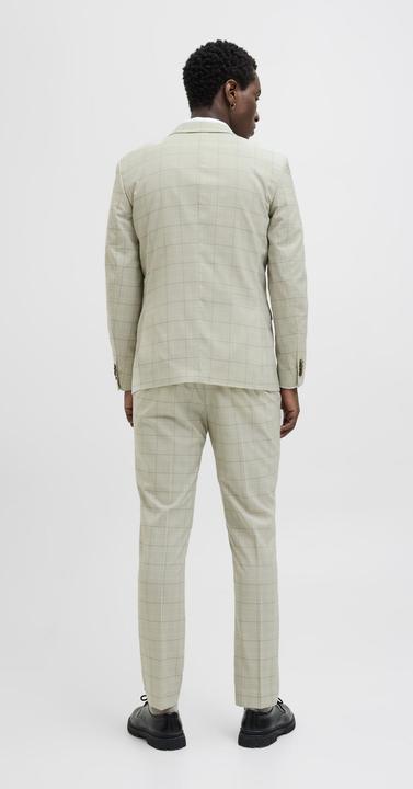 Image du produit Jack & Jones JPRFRANCO Super Slim Fit Anzug Einreihiger Blazer und Hose (54)
