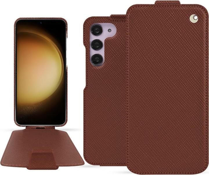 Marron délicat ( Pantone #95614d)
