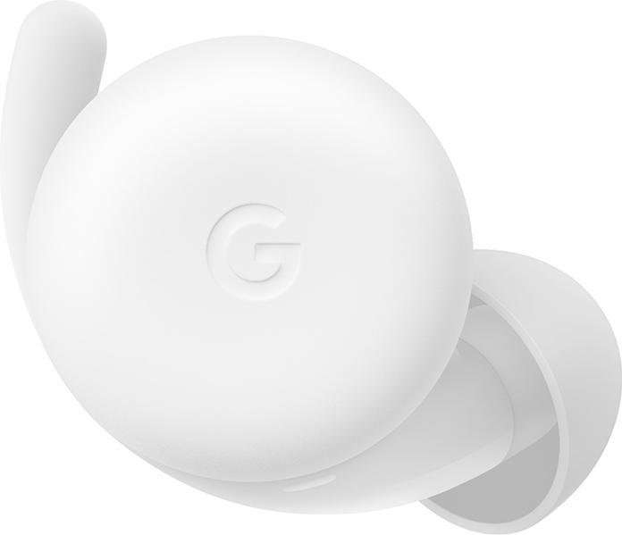 Produktbild Google Pixel Buds A-Series (keine Geräuschunterdrückung, 5 h, Kabellos)