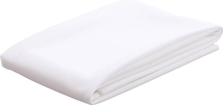 Produktbild Dynavox HiFi Bespannstoff 150x75 reinweiss