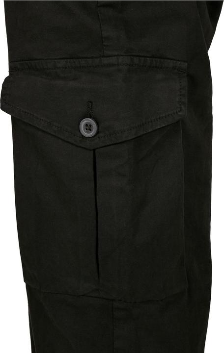 Actual product image Urban Classics Tapered Cargo Pants (32)