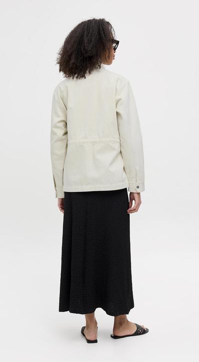 Actual product image JJXX Jxanna Mid Field Jacket Pnt Ln (XL)