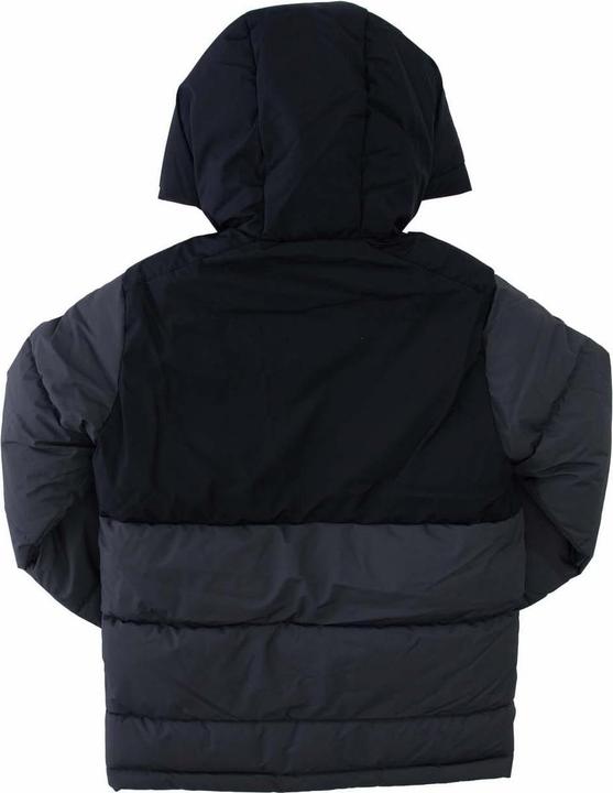 Actual product image Jack & Jones Boys Otis Hooded Puffer Jacket (146, 152)