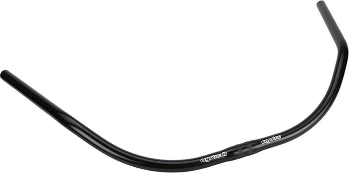 Image du produit Humpert Arceau de guidon Beach Cruiser Ø 25,4mm acier (25.40 mm)
